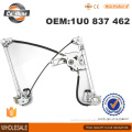 Germany Factory Free Sample Car Power Electric Window Regulator For SKODA OCTAVIA OEM 1U2 1U5 1U0 837 462